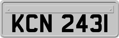 KCN2431