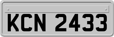 KCN2433