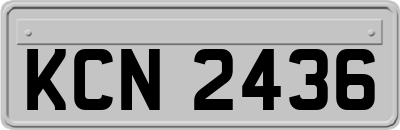 KCN2436