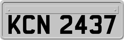 KCN2437