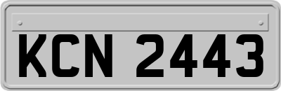 KCN2443