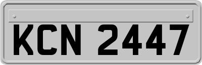 KCN2447