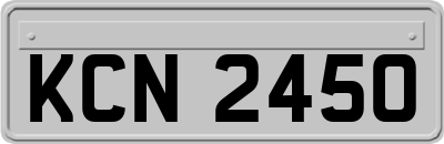 KCN2450