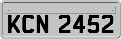 KCN2452