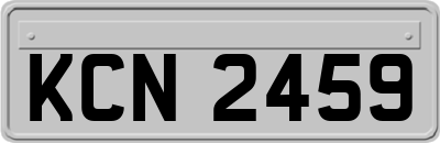 KCN2459