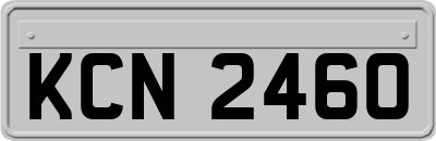 KCN2460