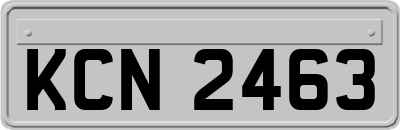 KCN2463