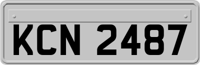 KCN2487