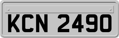 KCN2490