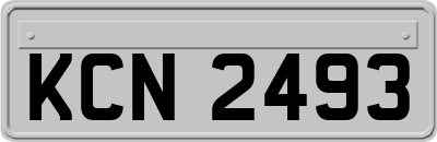 KCN2493