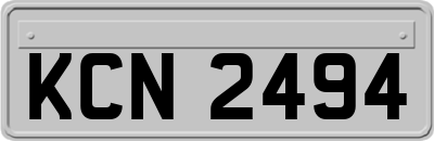 KCN2494