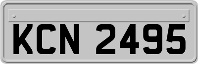 KCN2495