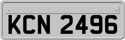 KCN2496