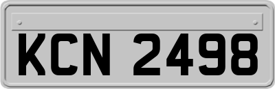 KCN2498