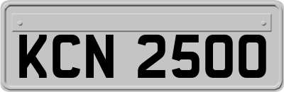 KCN2500