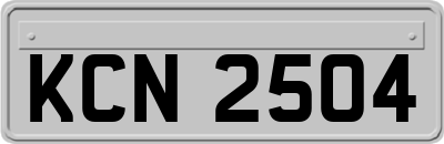 KCN2504