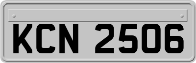 KCN2506