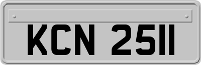 KCN2511