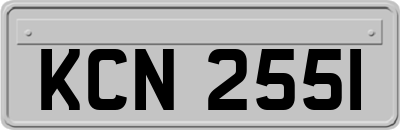 KCN2551