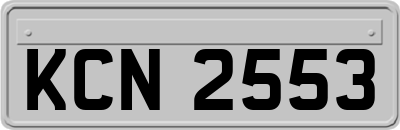 KCN2553