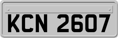 KCN2607