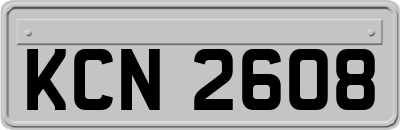 KCN2608