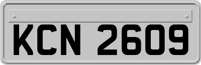 KCN2609