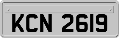 KCN2619