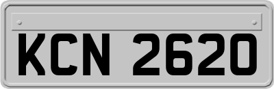 KCN2620