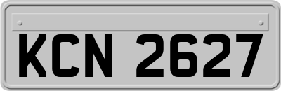 KCN2627