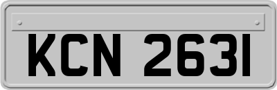 KCN2631