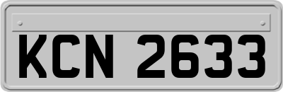 KCN2633