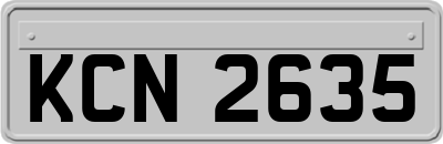 KCN2635