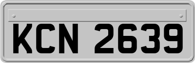 KCN2639