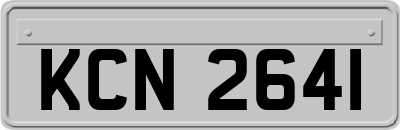 KCN2641