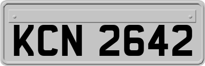 KCN2642