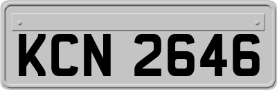 KCN2646