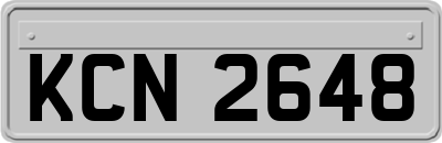 KCN2648