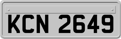 KCN2649