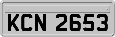 KCN2653