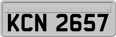 KCN2657