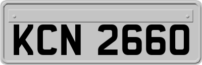 KCN2660