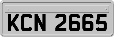 KCN2665