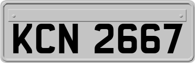 KCN2667