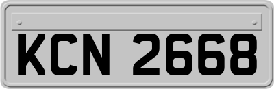 KCN2668