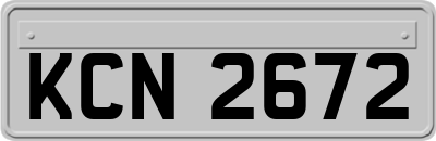 KCN2672