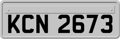 KCN2673