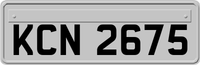 KCN2675