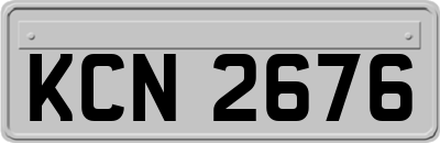 KCN2676