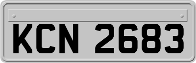 KCN2683